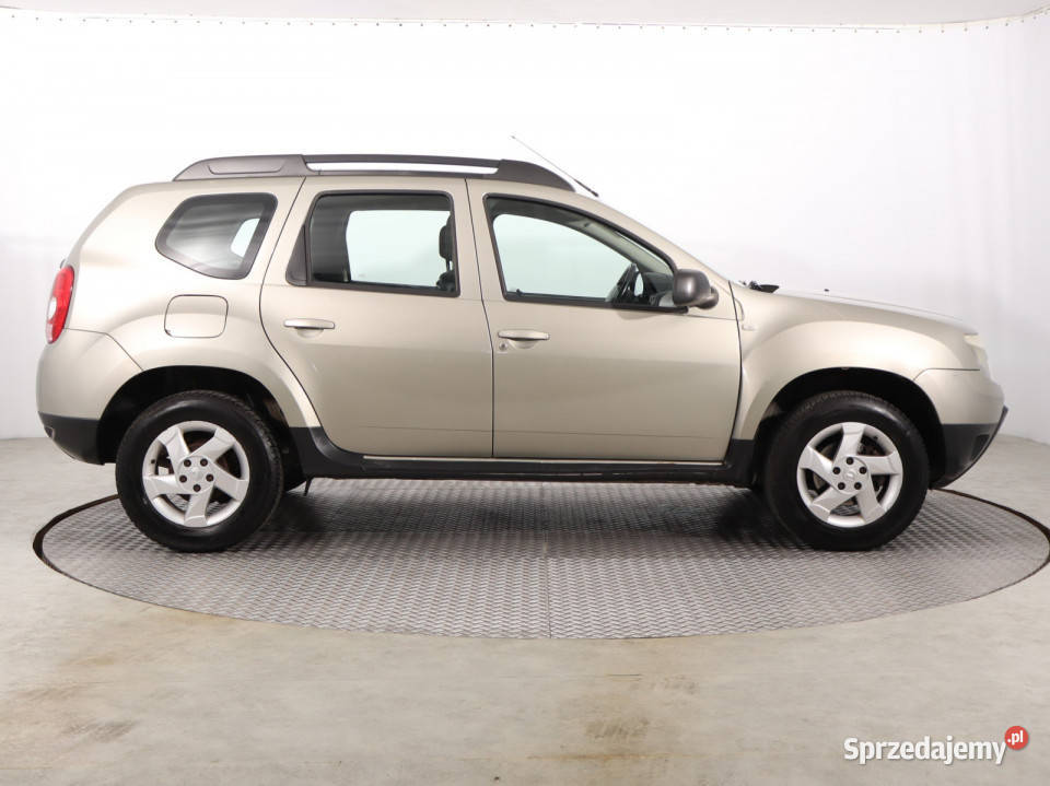 Dacia Duster 15 dCi poduszka powietrzna Katowice