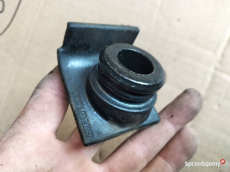 FIAT PUNTO 1 UNO 11 KOREK WLEWU OLEJU SILNIKA Pozostałe Kamień-Kolonia sprzedam