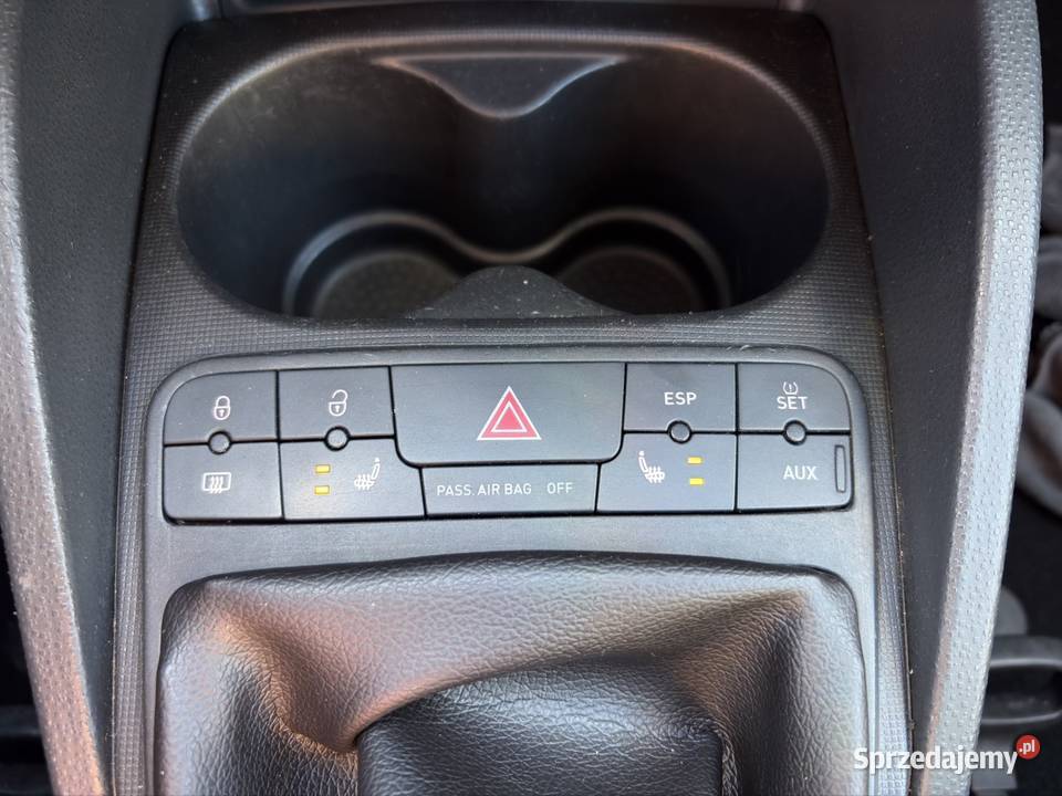 16 MPI2 KPL KółKamera CofaniaGotowy do ESP Mazowsze