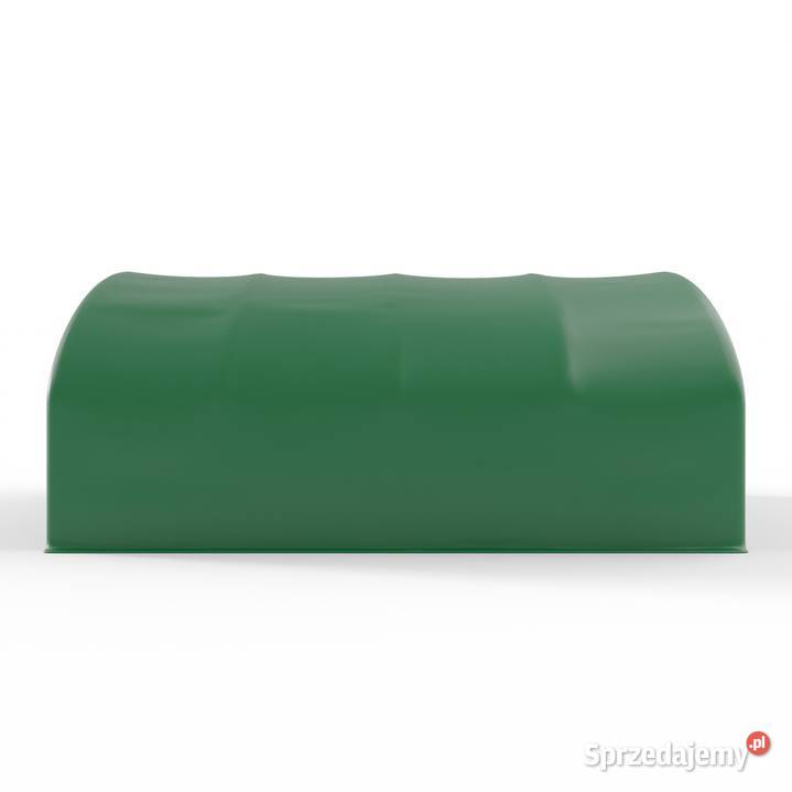 Zagroda zwierząt 10x10m PVC 750gm2 Wrocław