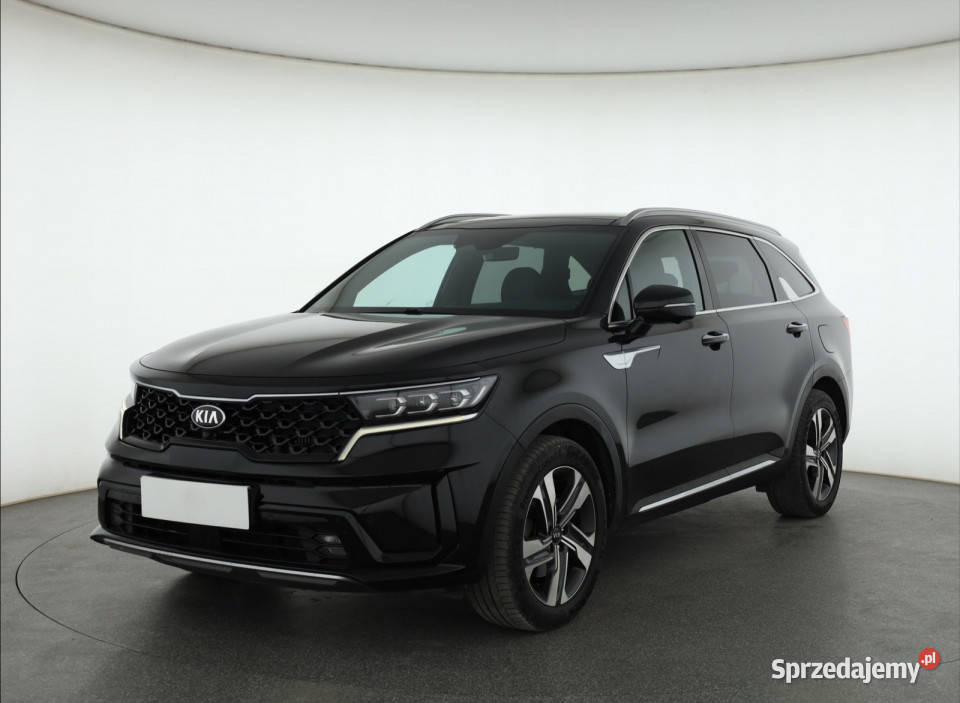 Kia Sorento 16 TGDI HEV SUV Sorento Piaseczno
