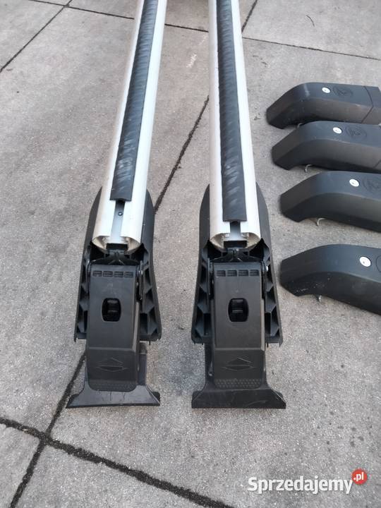 PEUGEOT 308 III sw T10 P5 P52 bez relingow belki osobowe