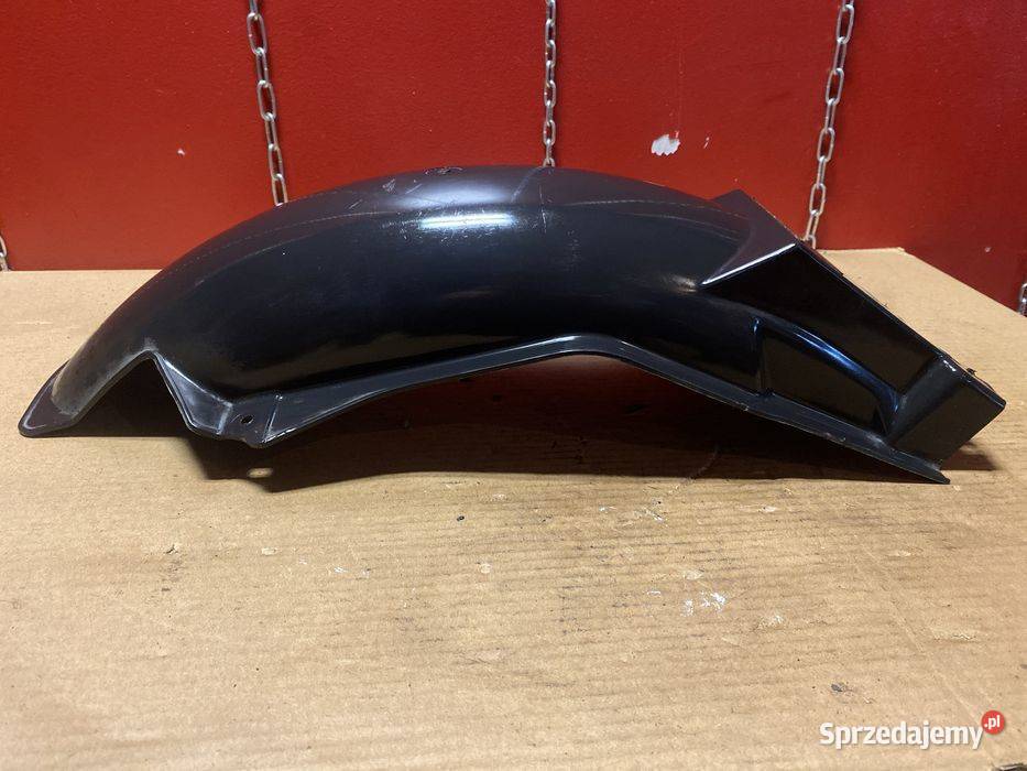 Kawasaki GPZ 305 tylny błotnik nadkole B728 Pozostałe Poznań