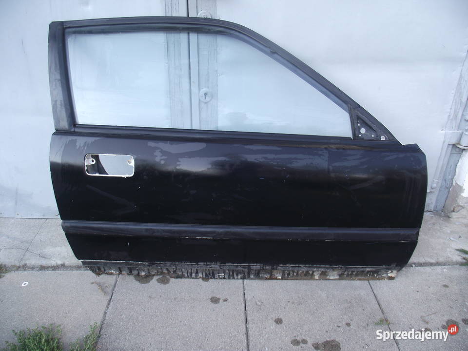 Honda CRX II Drzwi Wrocław
