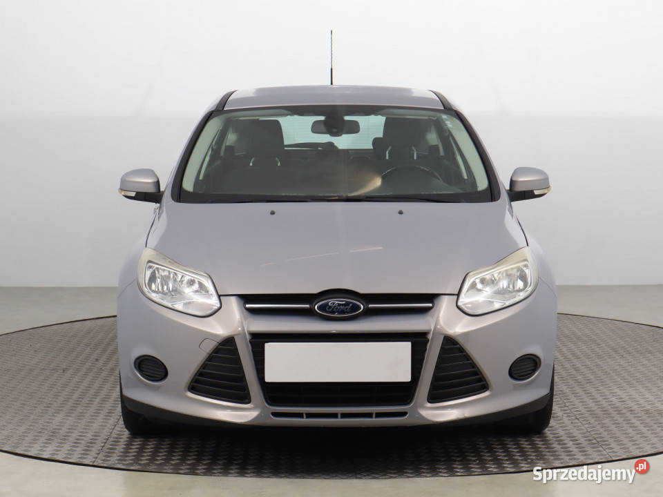 Ford Focus 10 EcoBoost system Start-Stop Bielany Wrocławskie