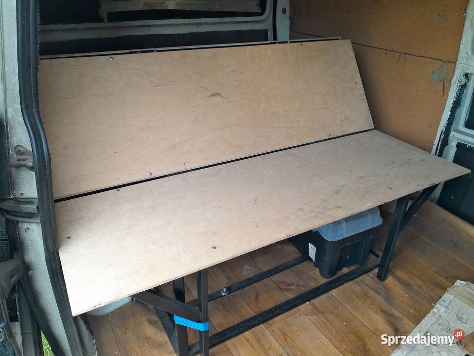 Volkswaden Transporter T4 Przecieszyn