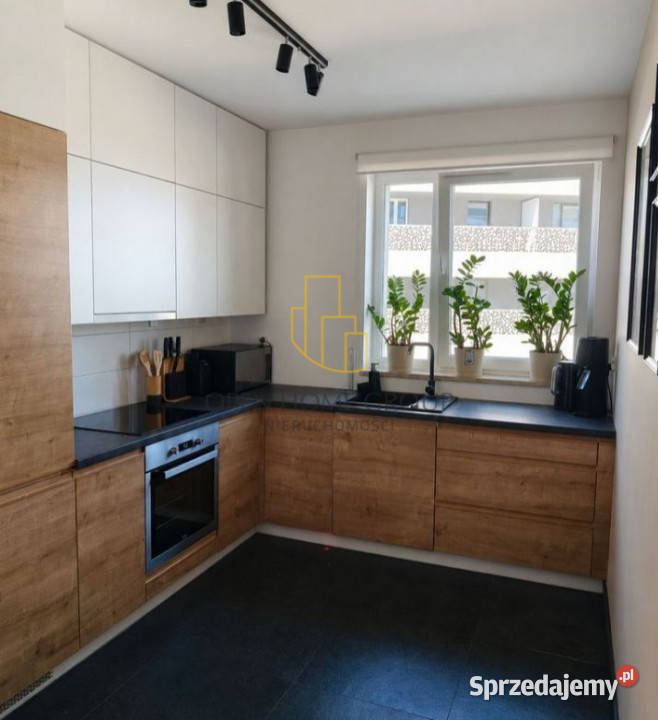 Lux3 pokoje 7141 m 2 TARASY Garaż Wrocław sprzedam