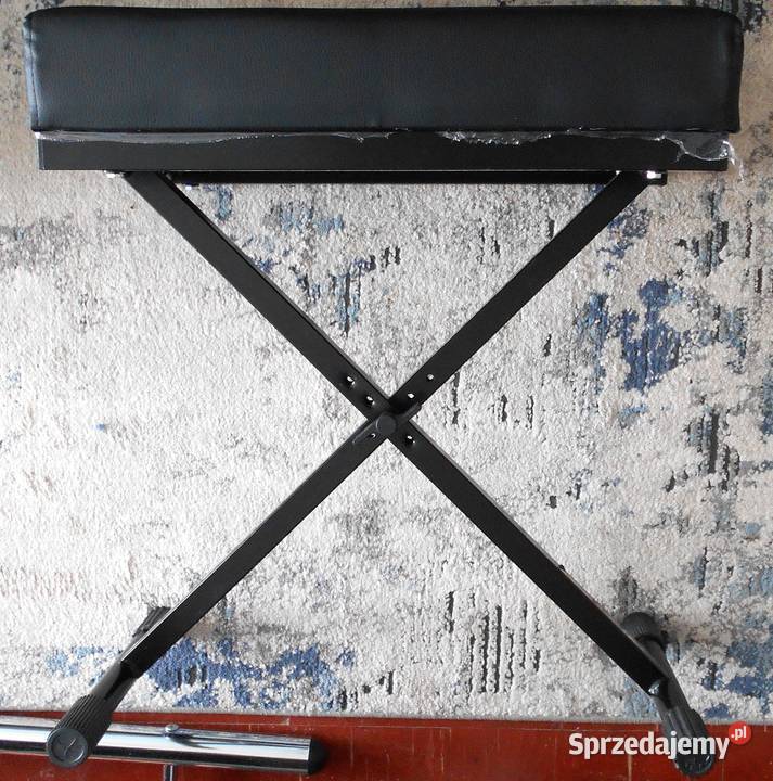 Ława do pianina Athletic BN2 Kielce