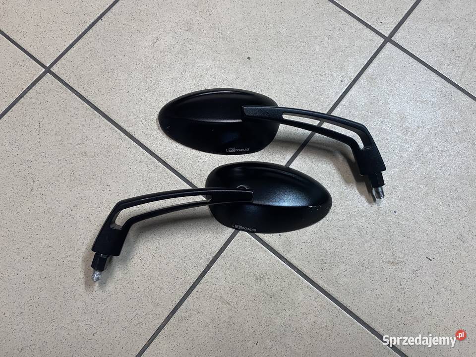 Lusterka Honda Varadero XL 125 Brzeszcze sprzedam