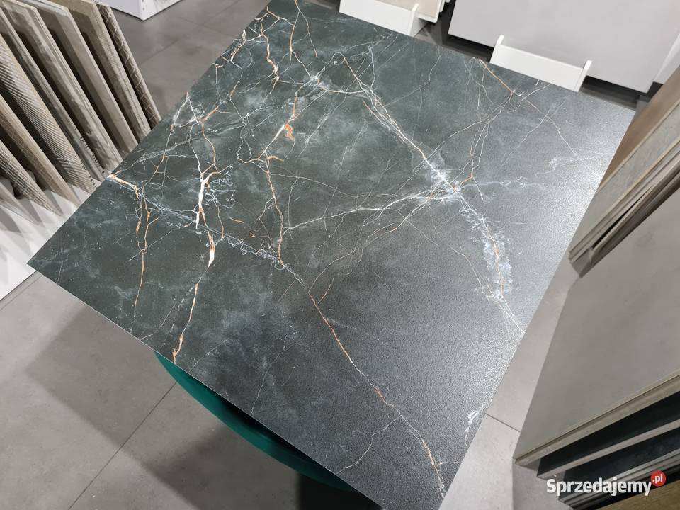 PŁYTKA GRES SHINESTONE BLACK MAT 798X798 GAT1 Opoczno sprzedam