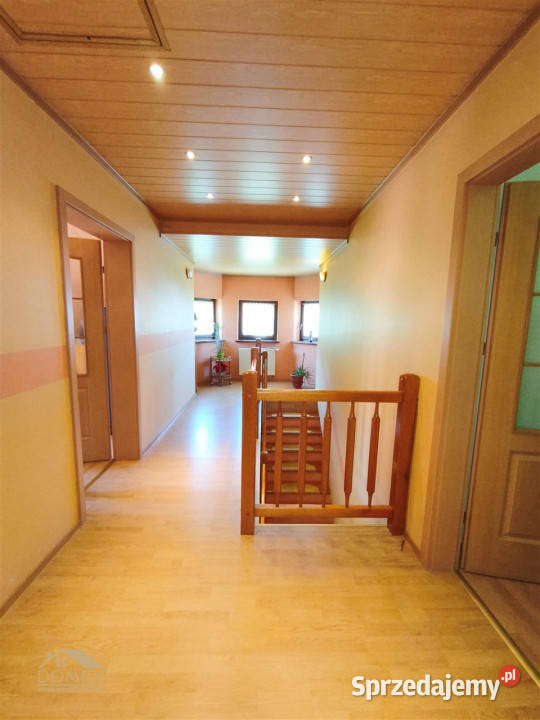 Dom wolnostojący 185m2 Brenna śląskie