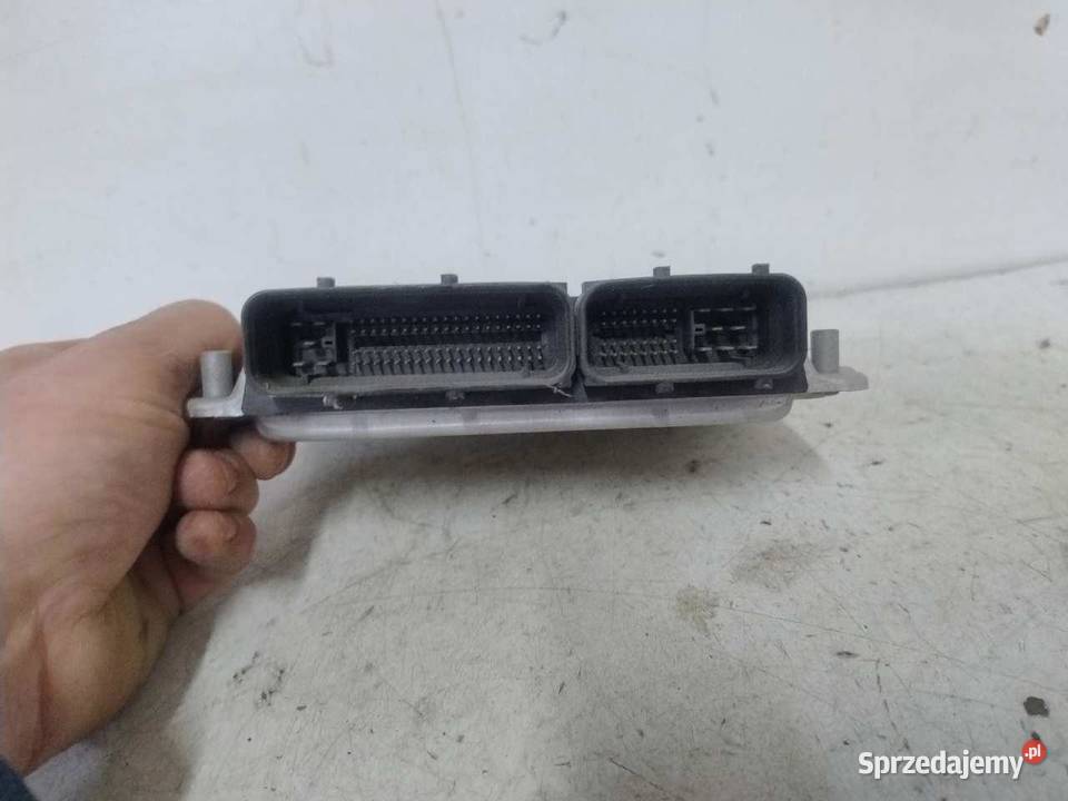 KOMPUTER SILNIKA AUDI A2 14 TDI 045906019G osobowe