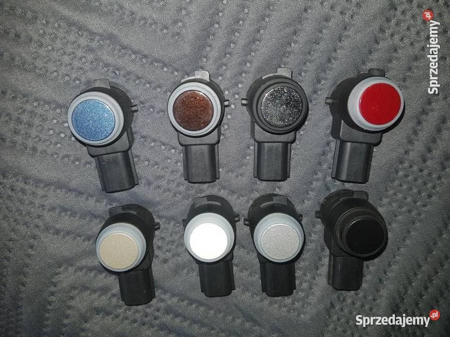 Czujnik parkowania Bosch Opel martwe pole różne Sieradz