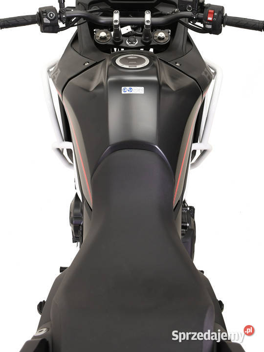 Gmole górne HEED do HONDA XL 750 Transalp 2026 Częstochowa