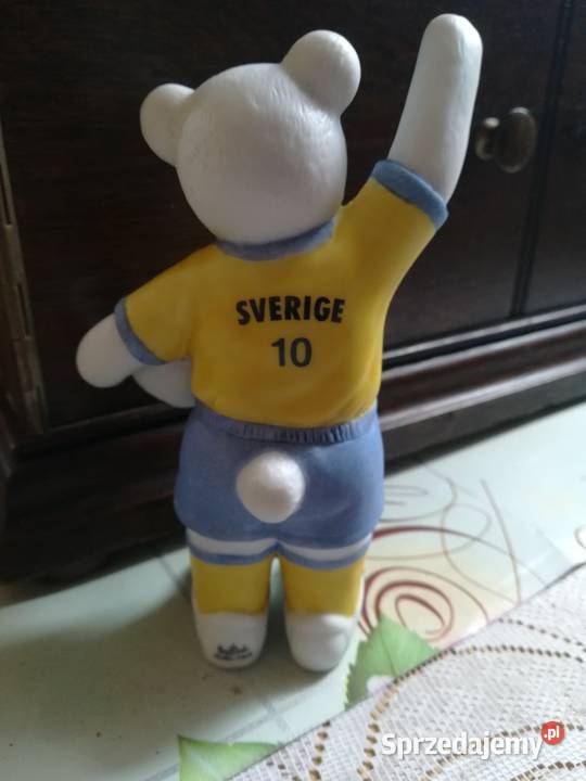 Miśie Porcelanowe Kielce sprzedam