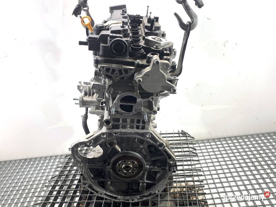 SILNIK KIA 15 160 G4LH CEED podkarpackie