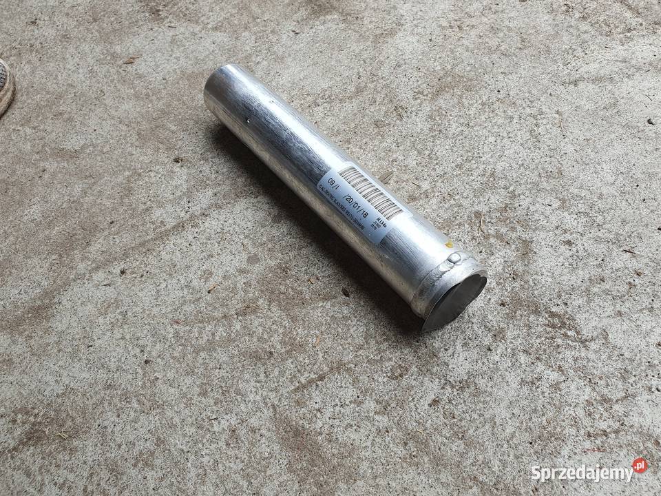 NISSAN OSUSZACZ KLIMATYZACJI 92131BH40B Międzychód sprzedam