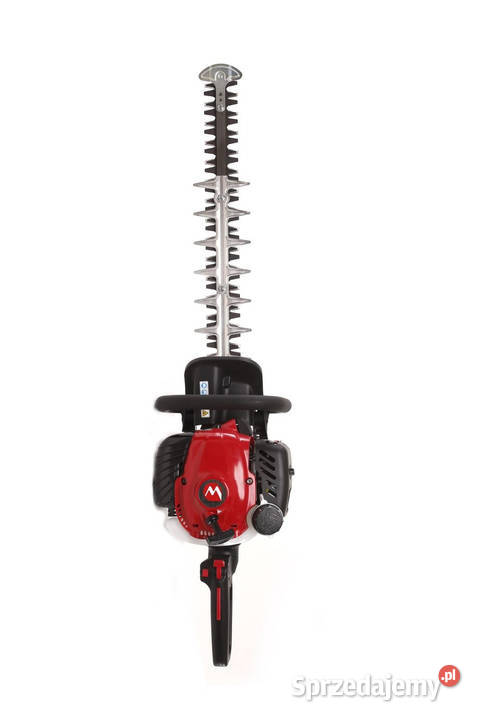 MARUYAMA HT239D SEKATOR NOŻYCE SPALINOWE DO Nożyce i sekatory Opalenica