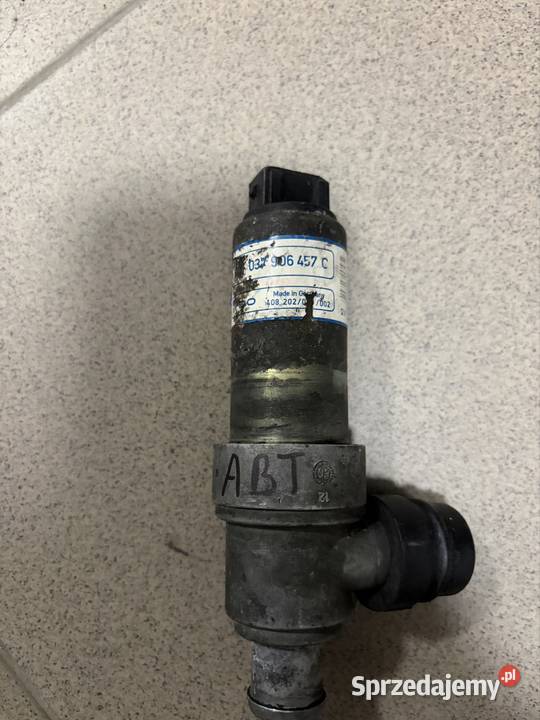 Silniczki krokowe Audi Vw Warszawa sprzedam