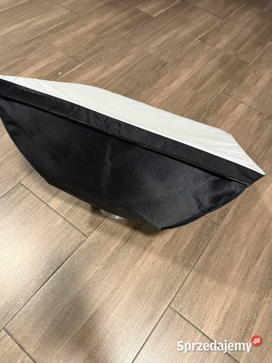 Softbox 60x60 Pozostałe Bielsko-Biała