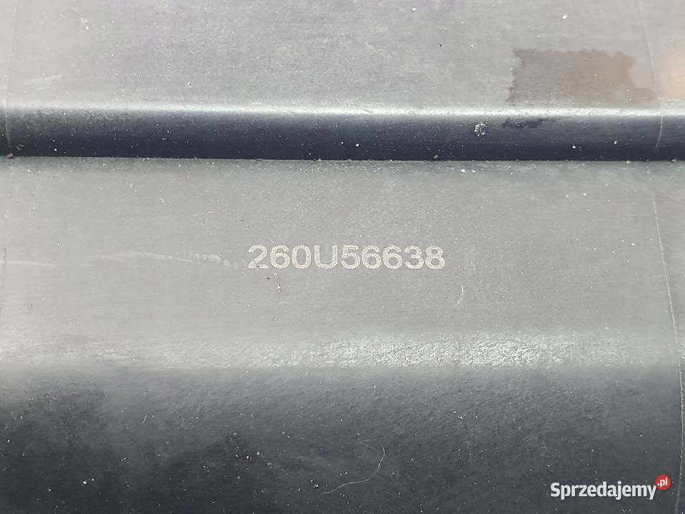 CEWKA ZAPŁONOWA Opel Corsa D 12 16V 260U56638 09 Motoryzacja