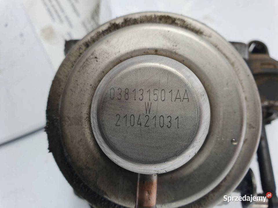 PRZEPUSTNICA VOLKSWAGEN TRANSPORTER T5 Lipno sprzedam