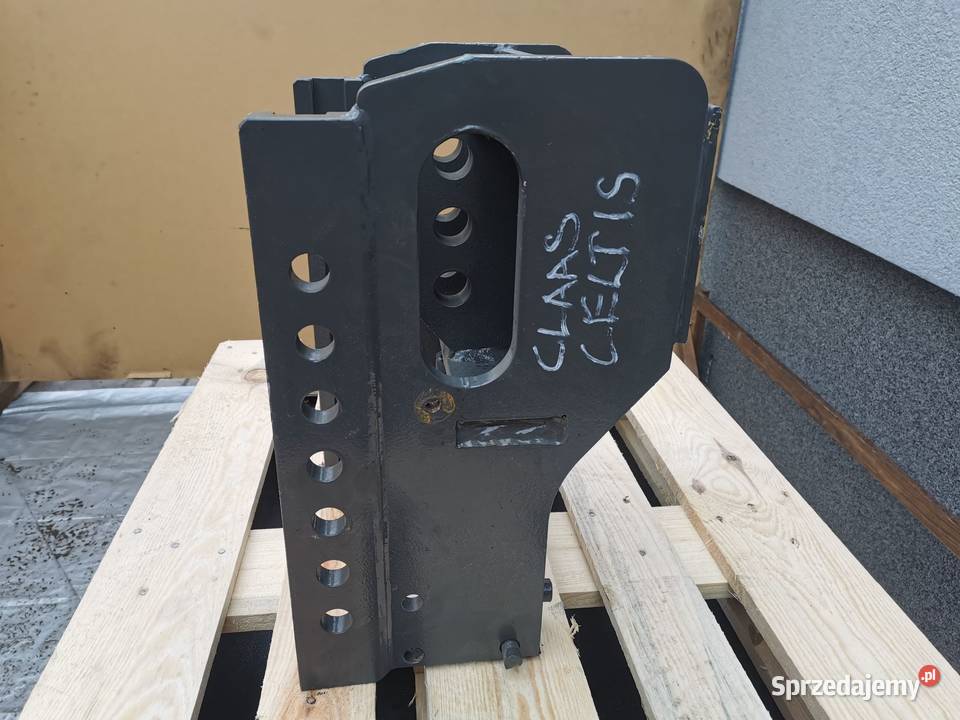 Konsola zaczepu Claas Celtis