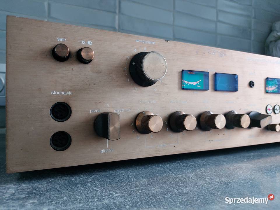 Radmor 5100 rocznik 1978 Wodzisław Śląski