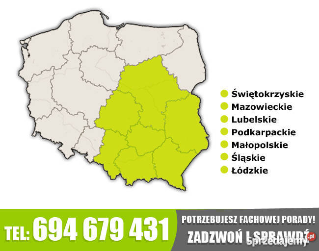 Natryskowe izolacje pianka pur poddasze izolacja Kielce sprzedam
