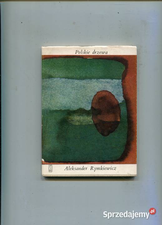Polskie drzewa Aleksander Rymkiewicz Pozostałe Szczecin