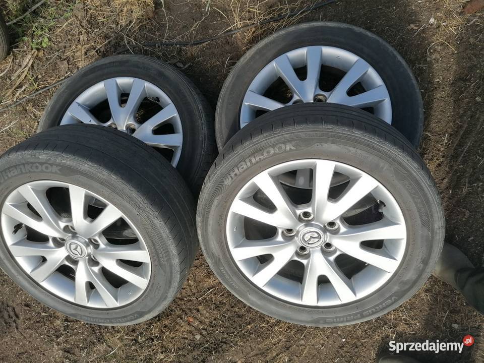 Koła 1143x5 16 Raciszów sprzedam