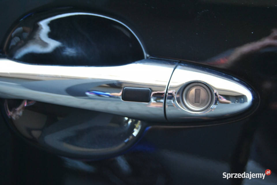 Kia Sportage Kamera cof GPS ASO Oryginał możliwa zamiana lubelskie Modliborzyce