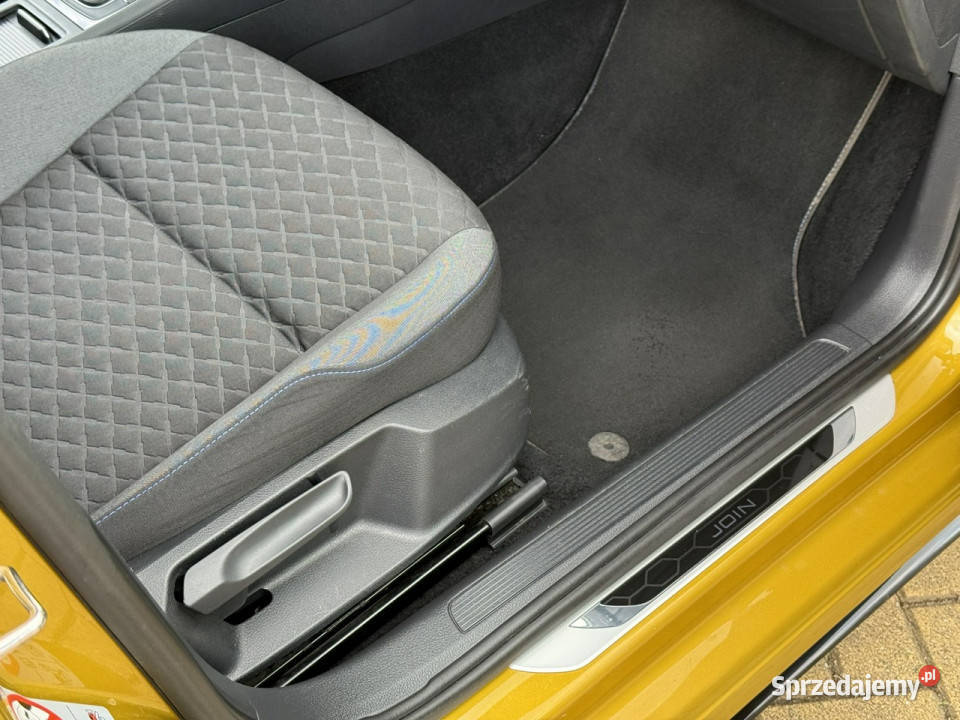Volkswagen Golf Variant Rline VII 20122020 Tarnowskie Góry