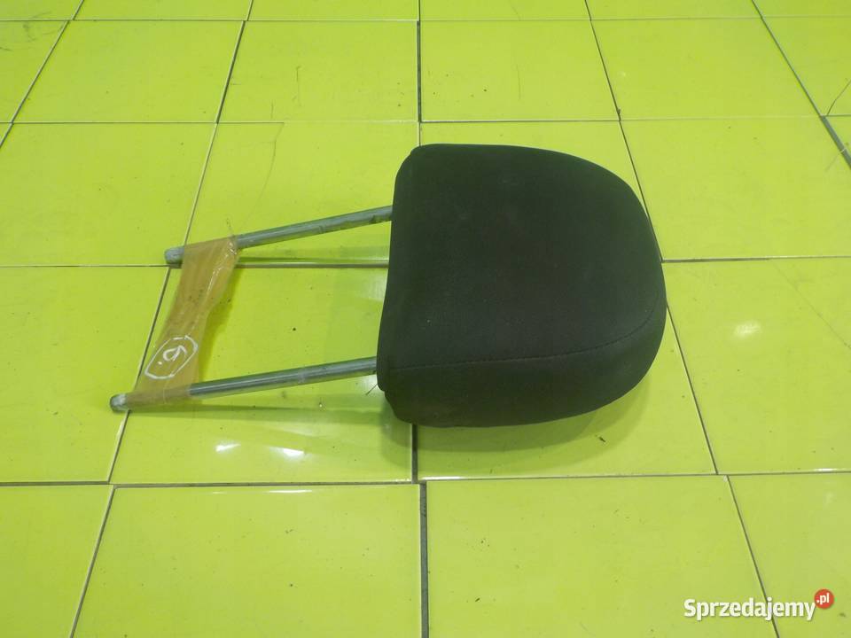 OPEL COMBO D 16r zaglowek lewy przod osobowe Suków