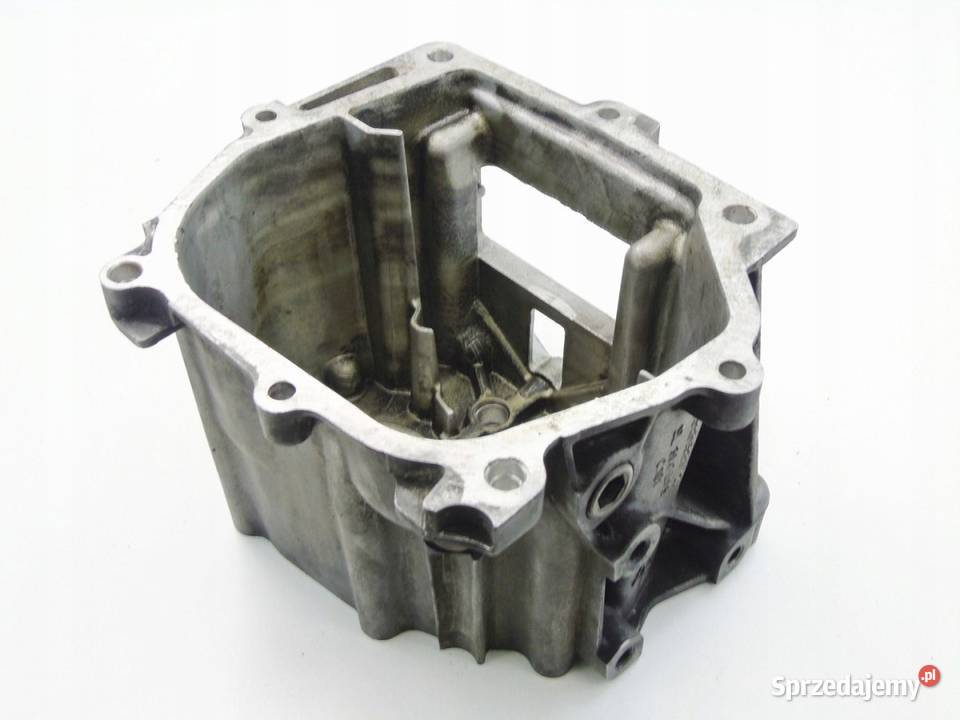OBUDOWA SKRZYNI BIEGÓW 11 12 PUNTO PANDA Sosnowiec