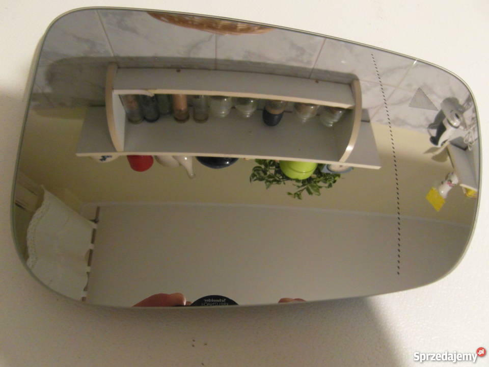 lusterko asystent bmw 7 G11G12G30 G01812500000B Rok produkcji 2017 Szczecin