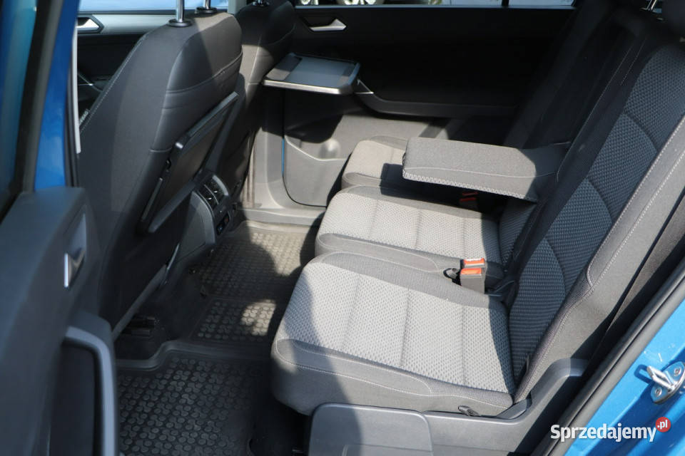 Volkswagen Touran KRAJOWY1właściciel serwisowany opolskie Opole