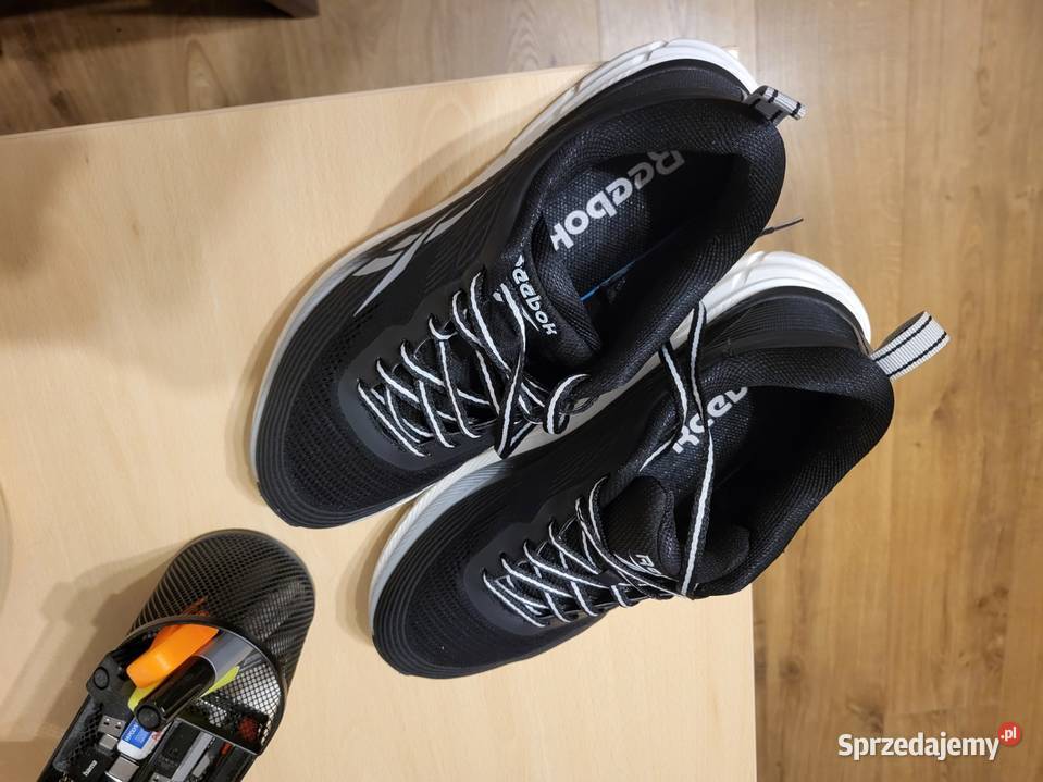 Buty sportowe firmy Reebok podkarpackie sprzedam