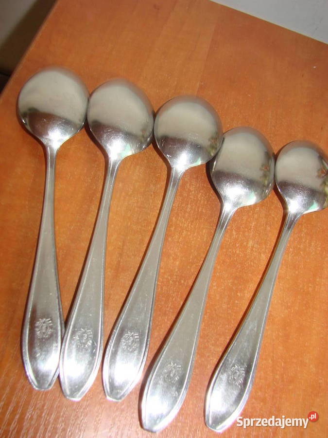 Lefana Poland łyżka stołowa Pruszcz Gdański