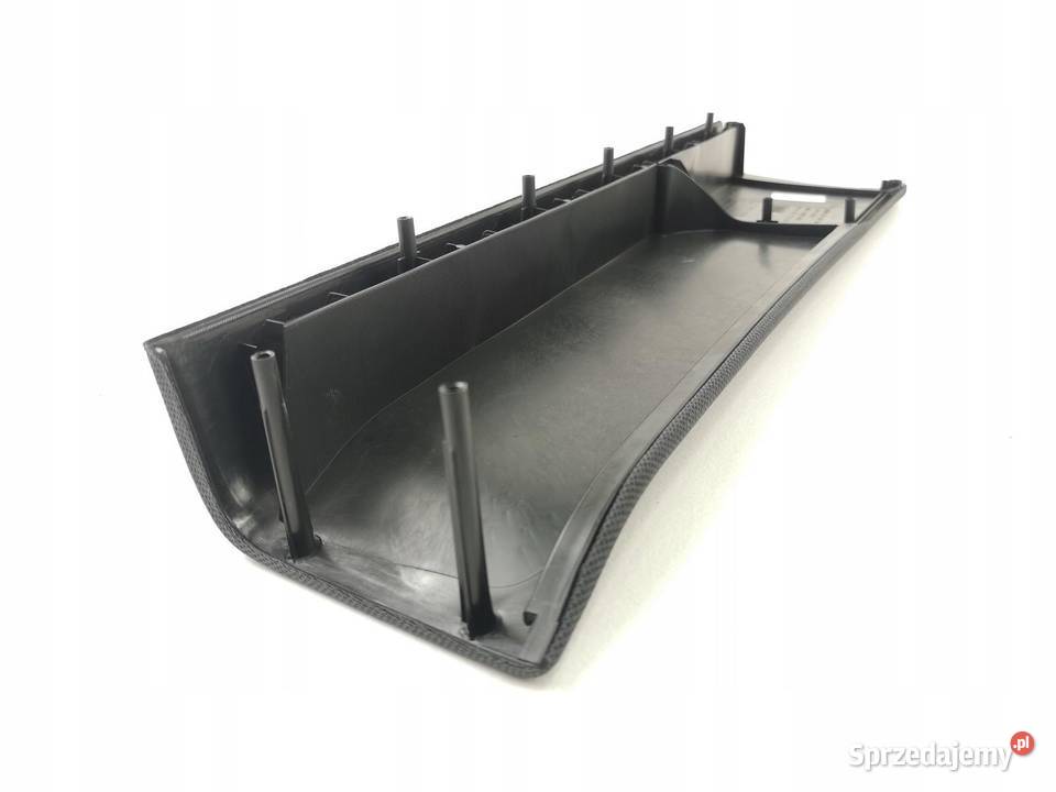 KIESZEŃ DRZWI PRAWY PRZÓD MERCEDES C W230 NOWA