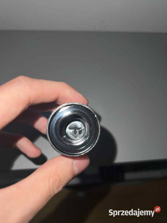 Perfumy Dior Sauvage EAU DE PARFUM