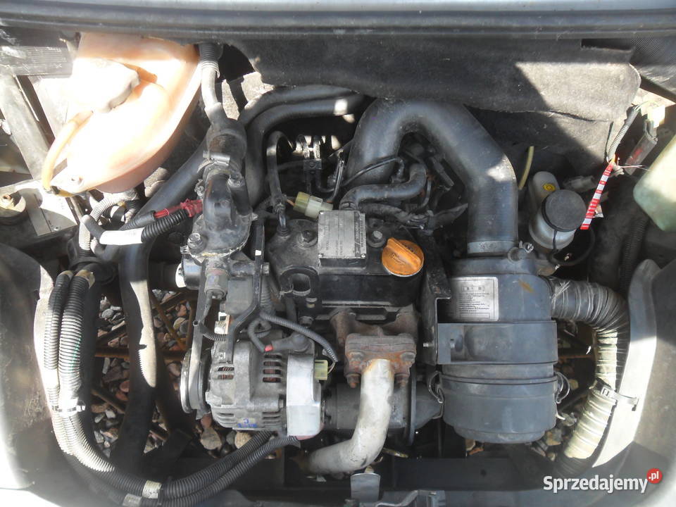 Microcar Mgo zarejestrowany na kat L6e prawo Rok produkcji 2009 wielkopolskie Strzałkowo