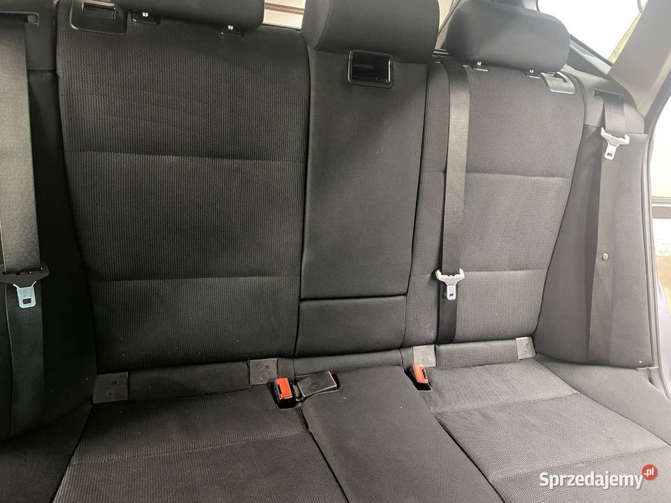 BMW X3 20D 4x4 Automat Białystok