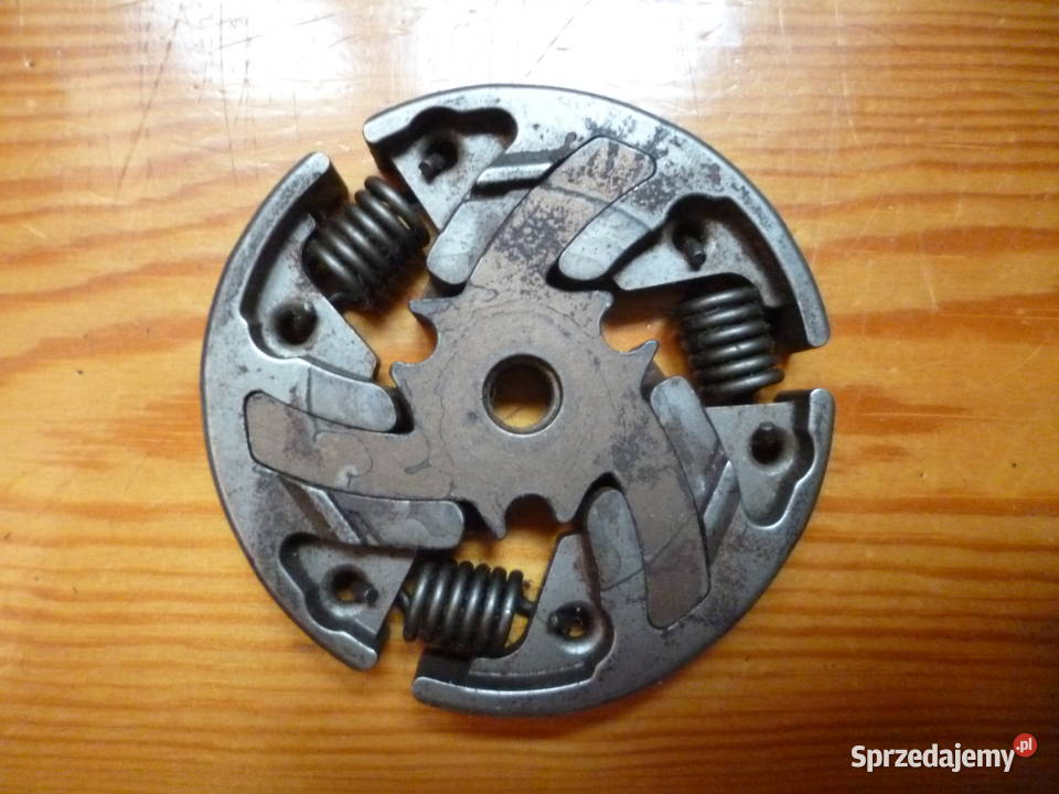 Piła spalinowa Makita DCS 400 Dolmar 400