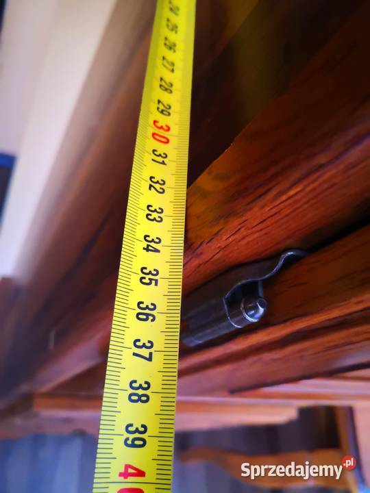 Slupek meblowy Władysławowo