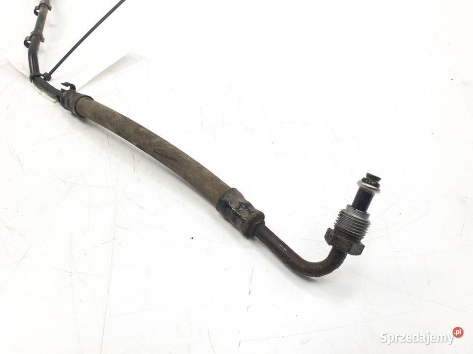 PRZEWÓD WSPOMAGANIA SKODA ROOMSTER Pozostałe kujawsko-pomorskie Lipno