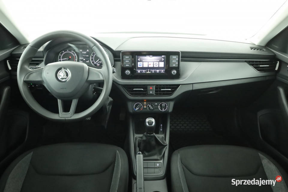 Skoda Kamiq 10 TSI mazowieckie Piaseczno