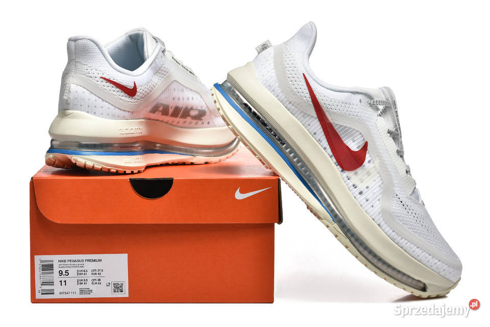 NIKE PEGASUS PREMIUM buty damskie rozmiar 3642 Katowice