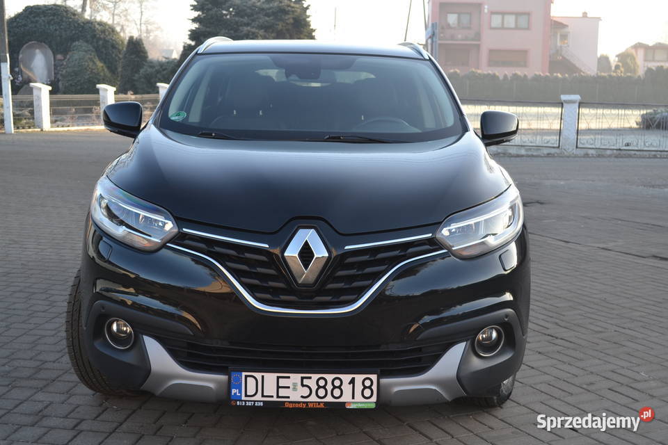 130 KeyLess Nawigacja LED Niski przebieg dolnośląskie Miłkowice