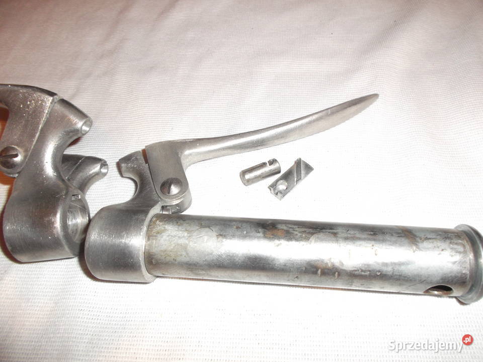 DKW NZ SB RT 350 500 MANETKI SPRZĘGŁA HAMULCA Pozostałe Świerzawa sprzedam